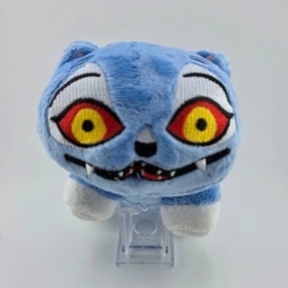 NEW! Kpop Demon Hunters Plushie Kpop Demon Hunters Stuffed Animal DERPY Plush - Picture 2 of 5